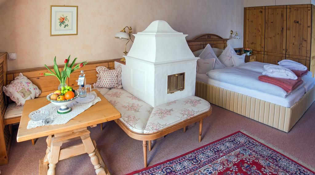 Lahntalhotel Feudingen Bad Laasphe Exteriér fotografie